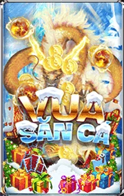 vua săn cá SunTop